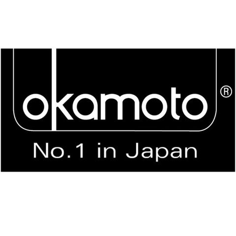 Okamoto冈本