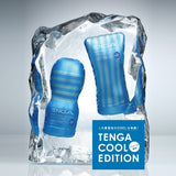 日本TENGA 飞机杯 限量清凉型 - 伊人成人情趣用品
 - 5