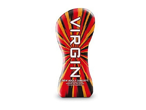 KMP 处女火热飞机杯 - 伊人成人情趣用品
 - 1