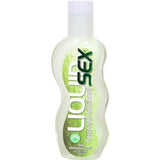 Liquid Sex 水溶性润滑液 4oz. (多种类型) - 伊人成人情趣用品
 - 4