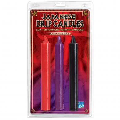 日本SM蜡烛 - 伊人成人情趣用品
 - 1
