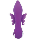 进化野蛮紫蝴蝶G点刺激 - 伊人成人情趣用品
 - 2