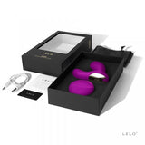 LELO 雨果 玫红色 - 伊人成人情趣用品
 - 2