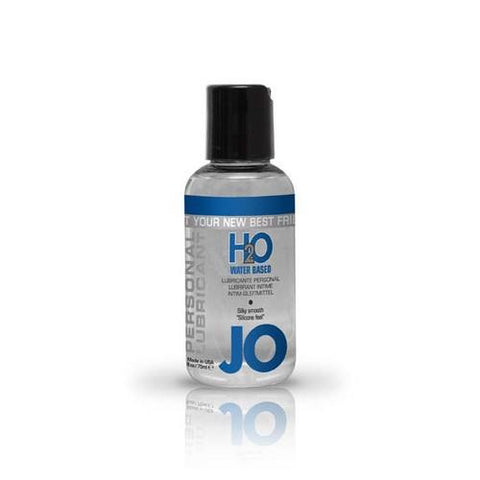 Jo H2O 润滑液 - 伊人成人情趣用品
 - 1