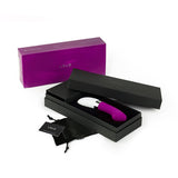 LELO GIGI 琪琪2代振动棒(粉/玫红） - 伊人成人情趣用品
 - 5