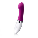 LELO GIGI 琪琪2代振动棒(粉/玫红） - 伊人成人情趣用品
 - 6