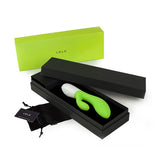 LELO 伊娜2 绿色 - 伊人成人情趣用品
 - 1