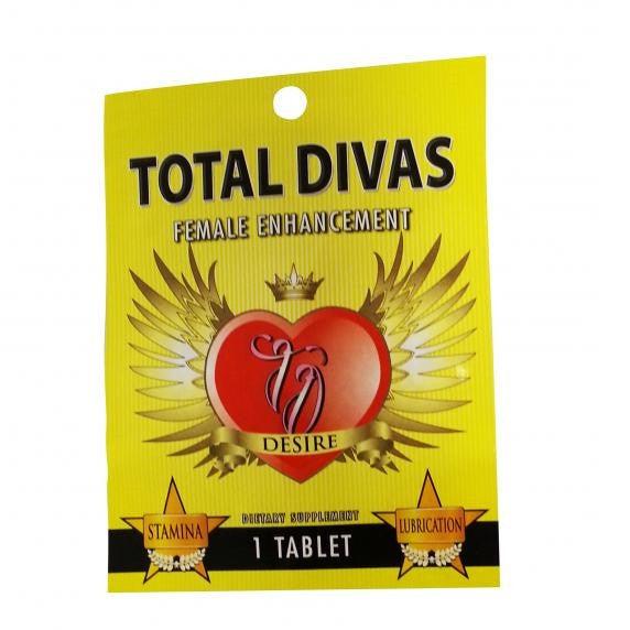 Total Divas女性催情片 - 伊人成人情趣用品
