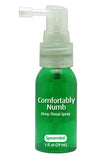 Comfortably Numb 深喉口交喷剂 - 伊人成人情趣用品
 - 2
