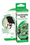 Comfortably Numb 深喉口交喷剂 - 伊人成人情趣用品
 - 3