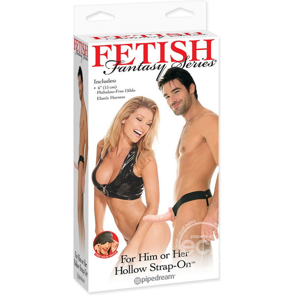 Pipedream Fetish 6.5寸男女共用增长套 - 伊人成人情趣用品
 - 1