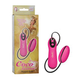 Coco 7频享受跳蛋 - 伊人成人情趣用品
 - 2