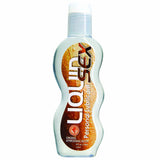 Liquid Sex 水溶性润滑液 4oz. (多种类型) - 伊人成人情趣用品
 - 5