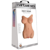 Virtual Sex 完美躯体真实3D倒模 - 伊人成人情趣用品
 - 1
