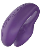 We-vibe 4 plus 智能手机App+遥控器控制 - 伊人成人情趣用品
 - 2