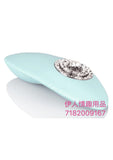 JOPEN 阴蒂G点震动器