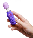 Petite Fleur 微型AV按摩棒 - 伊人成人情趣用品
 - 2