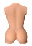 实体3D Bonnie性爱娃娃(非充气) - 伊人成人情趣用品
 - 3