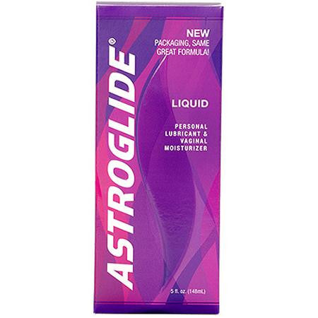 水溶润滑液 5oz. - 伊人成人情趣用品

