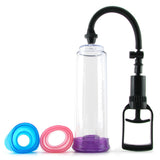 Pump Worx 训练增大器 - 伊人成人情趣用品
 - 2