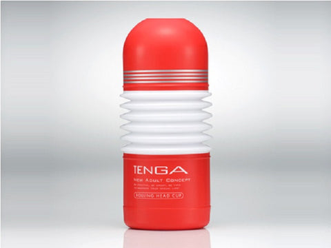 日本TENGA 飞机杯（旋转普通型） - 伊人成人情趣用品
 - 1