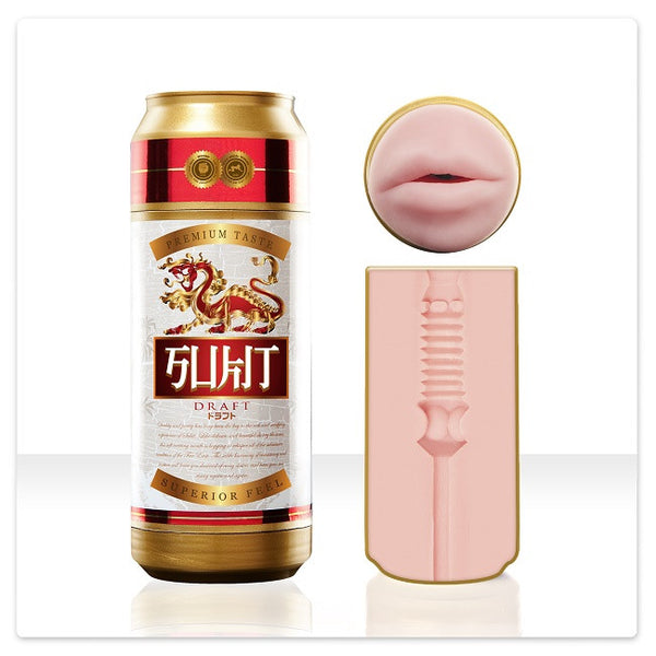 隐藏式啤酒飞机杯 口交 - 伊人成人情趣用品
