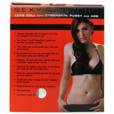 Sexy & Psycho 性爱娃娃 - 伊人成人情趣用品
 - 4